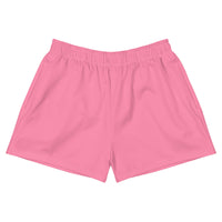 LORINA SHORTS ECO - PINK SODA