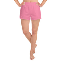 LORINA SHORTS ECO - PINK SODA