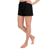 LORINA SHORTS ECO - BLACK