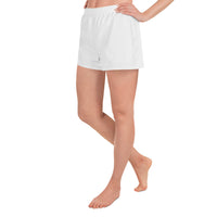 LORINA SHORTS ECO - WHITE