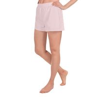 LORINA SHORTS ECO - BLUSH PINK