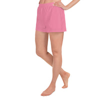 LORINA SHORTS ECO - PINK SODA