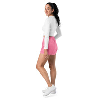 LORINA SHORTS ECO - PINK SODA