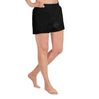 LORINA SHORTS ECO - BLACK