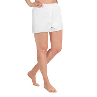 LORINA SHORTS ECO - WHITE