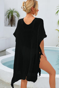HANNAH BEACH COVER UP