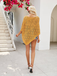 NINODA COVER UP DRESS