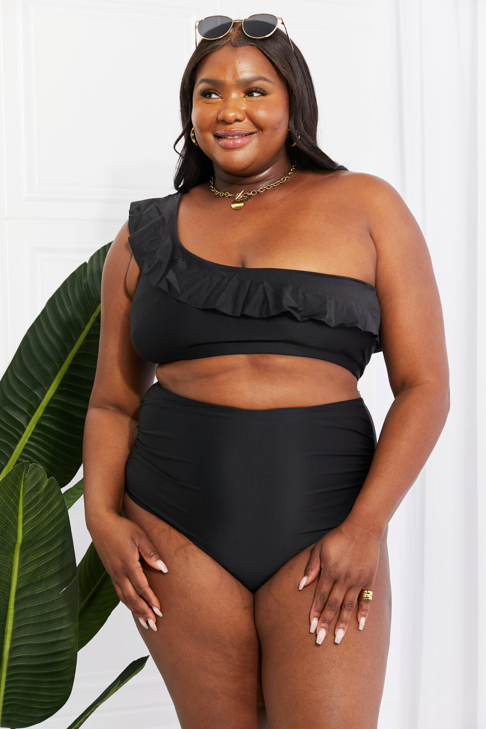 ROMINA BIKINI SET