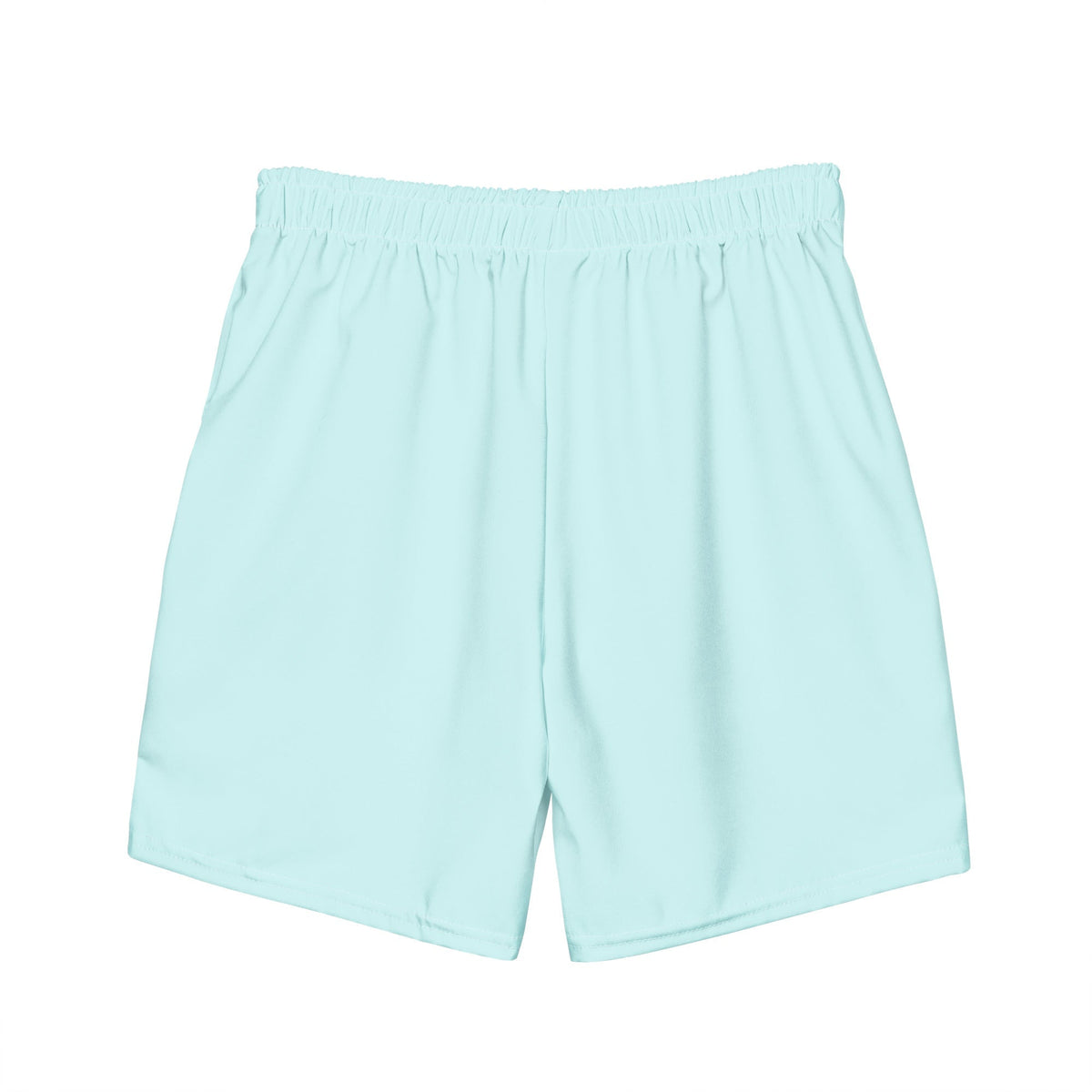 ECO MEN'S SWIM SHORTS | POWDER BLUE - PINKCOLADA