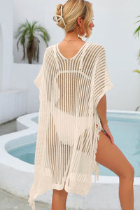 HANNAH BEACH COVER UP
