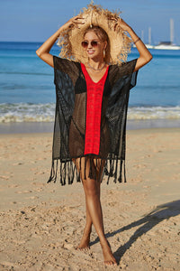 GREEN PALM BEACH COVER-UP