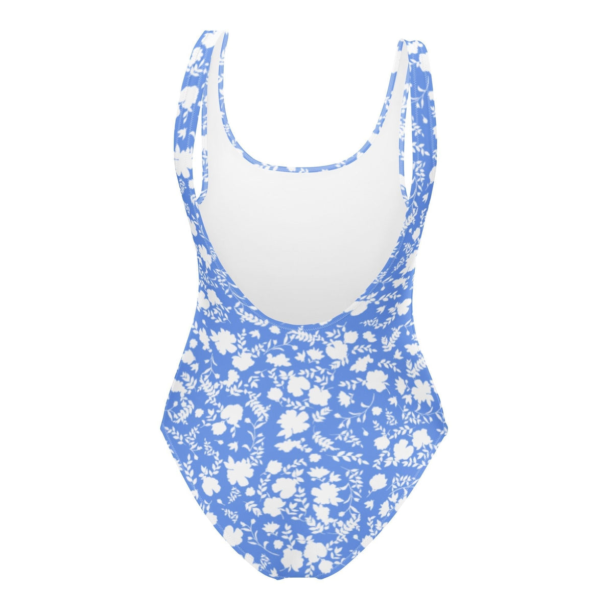 FLORIDA ECO ONE PIECE SWIMSUIT | SOFIA ISLAND - PINKCOLADA