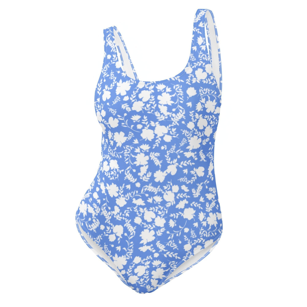 FLORIDA ECO ONE PIECE SWIMSUIT | SOFIA ISLAND - PINKCOLADA