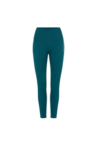 PINKFLEX SEAMLESS LEGGINGS - EMERALD GREEN - PINKCOLADA