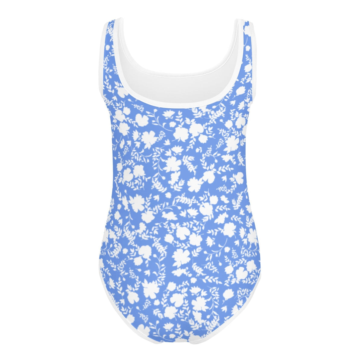 SOFIA KIDS SWIMSUIT | SOFIA ISLAND ECO - PINKCOLADA