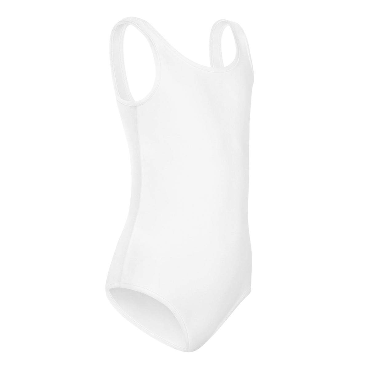 SOFIA KIDS SWIMSUIT | WHITE - PINKCOLADA