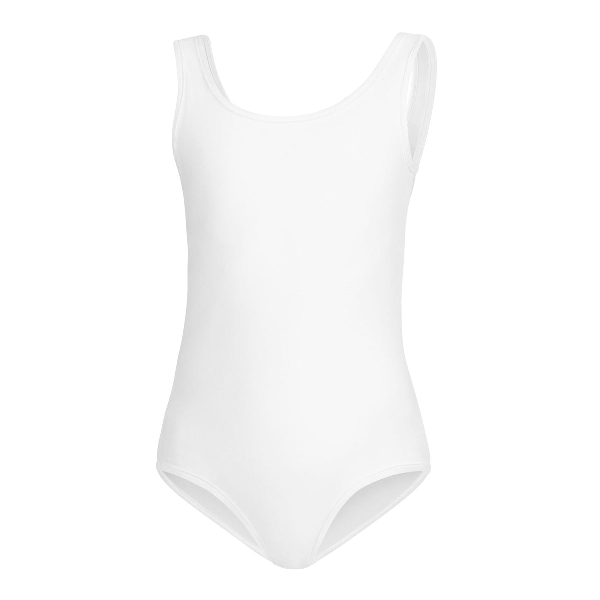 SOFIA KIDS SWIMSUIT | WHITE - PINKCOLADA