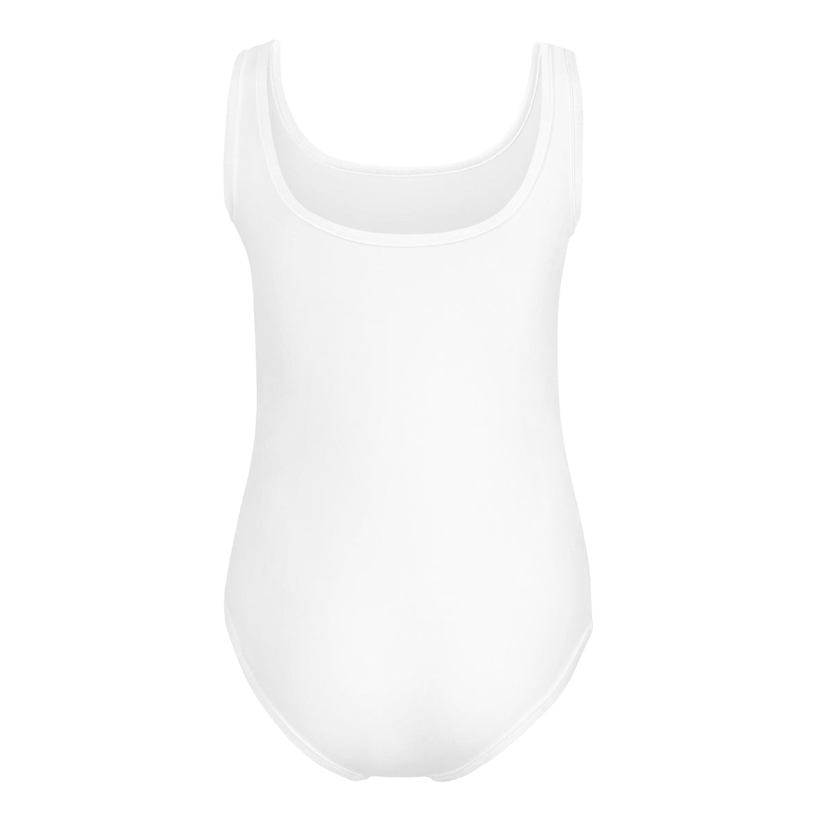 SOFIA KIDS SWIMSUIT | WHITE - PINKCOLADA