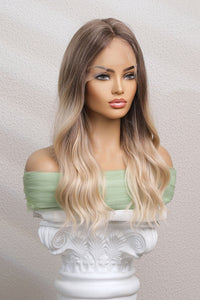 13*2" Long Wave Lace Front Wigs 24" Long 150% Density - PINKCOLADA-Beauty-100100737762233