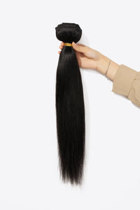 18''200g #1 Keep Me Elegant Straight Clip-in Hair Extensions Human Hair - PINKCOLADA-Beauty-101301708582127
