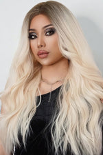 Long Wave Synthetic Wigs 26''