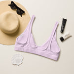 BELLA ECO PADDED BIKINI TOP | PASTEL SELAGO - PINKCOLADA--2401006_12035