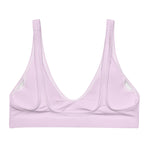 BELLA ECO PADDED BIKINI TOP | PASTEL SELAGO - PINKCOLADA--2401006_12035
