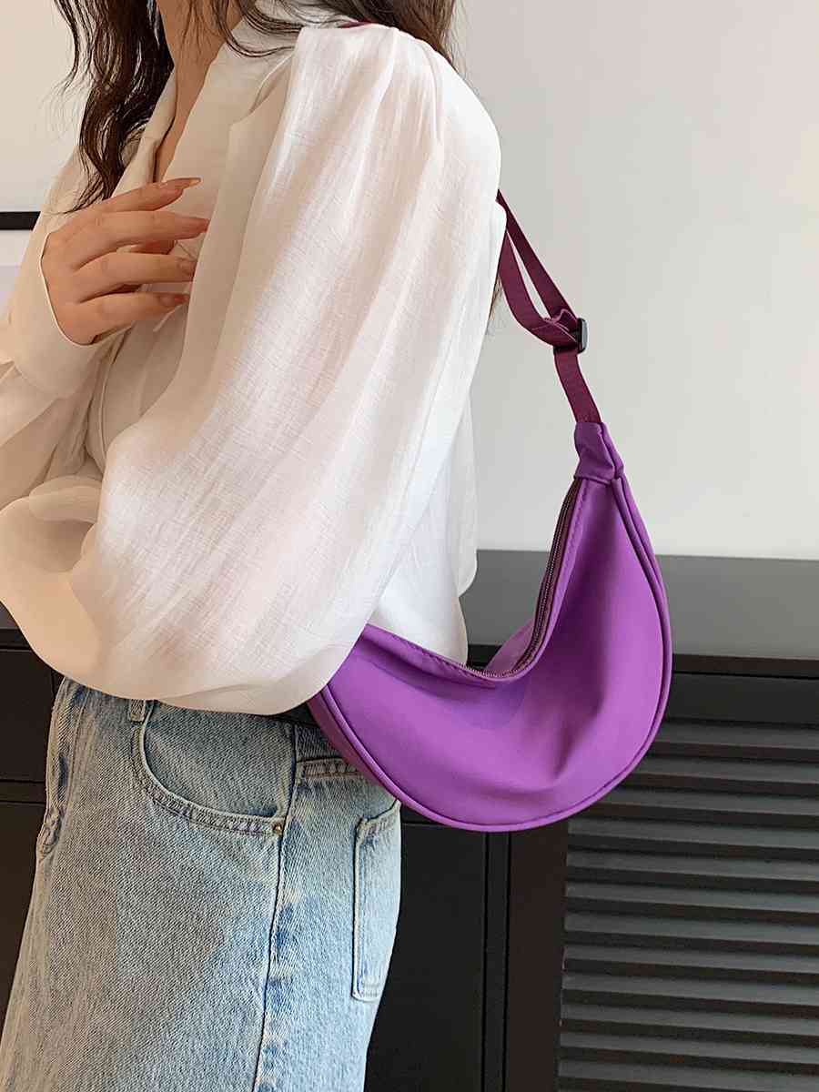 Polyester Sling Bag