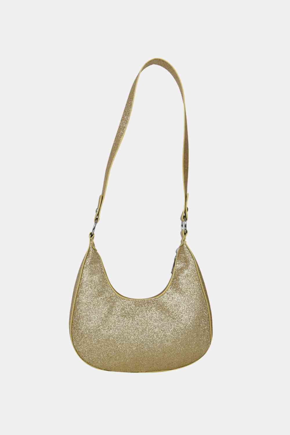 Small Glitter Shoulder Bag
